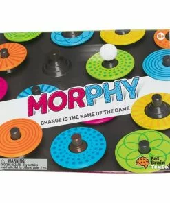 Fat Brain Toy Co Fat Brain Toys - Morphy Game