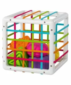 Fat Brain Toy Co Fat Brain Toys - Inny Bin -Educational Toys Shop FA 251 1 Fat Brain Toys Inny Bin 5 1024x1024