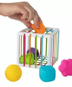 Fat Brain Toy Co Fat Brain Toys - Inny Bin -Educational Toys Shop FA 251 1 Fat Brain Toys Inny Bin 6 1024x1024