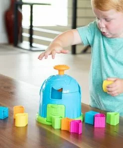 Fat Brain Toy Co Fat Brain Toys - Shape Factory