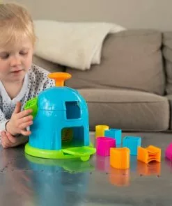 Fat Brain Toy Co Fat Brain Toys - Shape Factory -Educational Toys Shop FA 267 1 FatBrainToys ShapeFactory 3 1024x1024