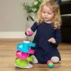 Fat Brain Toy Co Fat Brain Toys - Wobble Run 1 Fat Brain Toy Co Fat Brain Toys - Wobble Run -Educational Toys Shop FA 273 1 FatBrainToysWobbleRun 1 1024x1024