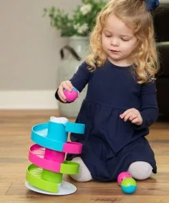 Fat Brain Toy Co Fat Brain Toys - Wobble Run