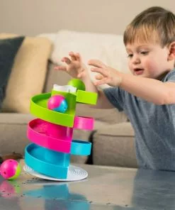 Fat Brain Toy Co Fat Brain Toys - Wobble Run 13 Fat Brain Toy Co Fat Brain Toys - Wobble Run -Educational Toys Shop FA 273 1 FatBrainToysWobbleRun 5 1024x1024