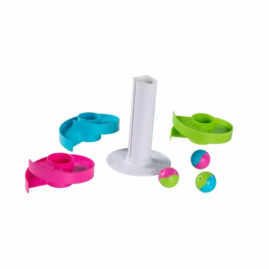 Fat Brain Toy Co Fat Brain Toys - Wobble Run 9 Fat Brain Toy Co Fat Brain Toys - Wobble Run - Image 7