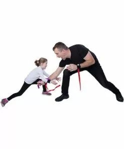 Fat Brain Toy Co - Ribbon Ninja Active Game -Educational Toys Shop FA177 1 FatBrainToyCoRibbonNinjaGame 5 1024x1024