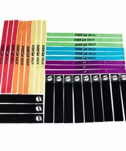Fat Brain Toy Co - Ribbon Ninja Active Game -Educational Toys Shop FA177 1 FatBrainToyCoRibbonNinjaGame 6 1024x1024