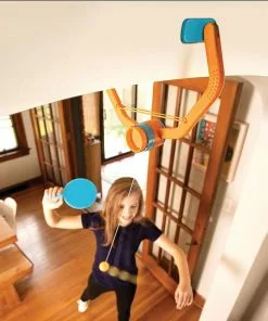 Fat Brain Toy Co - Door Pong Game