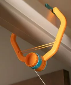 Fat Brain Toy Co - Door Pong Game 10 Fat Brain Toy Co - Door Pong Game -Educational Toys Shop FA195 1 FatBrainToyCoDoorPongGame 4 1024x1024