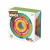 Fat Brain Toy Co - Tinker Rings 1 Fat Brain Toy Co - Tinker Rings -Educational Toys Shop FA270 FatBrainToyCoTinkerRingsMagneticConstruction 1 1024x1024