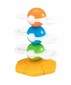 Fat Brain Toy Co - Dizzy Bees Magnetic Stacking Toy 10 Fat Brain Toy Co - Dizzy Bees Magnetic Stacking Toy -Educational Toys Shop FA294 1 FatBrainToyCoDizzyBeesMagneticStackingToy 4 1024x1024