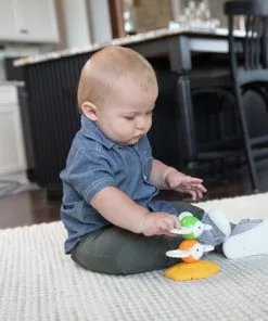 Fat Brain Toy Co - Dizzy Bees Magnetic Stacking Toy 11 Fat Brain Toy Co - Dizzy Bees Magnetic Stacking Toy -Educational Toys Shop FA294 1 FatBrainToyCoDizzyBeesMagneticStackingToy 5 1024x1024