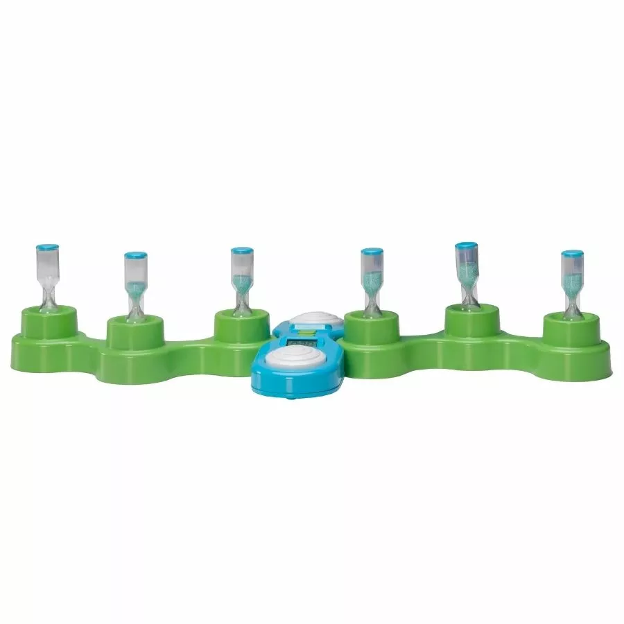 Fat Brain Toy Co - InSANDity Game 4 Fat Brain Toy Co - InSANDity Game - Image 2