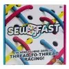 Fat Brain Toy Co - Sew Fast Threading Game 2 Fat Brain Toy Co - Sew Fast Threading Game -Educational Toys Shop FA323 1 FatBrainToyCoSewFastThreadingGame 1 1024x1024