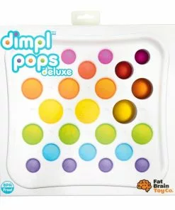 Fat Brain Toy Co - Dimpl Pops Deluxe