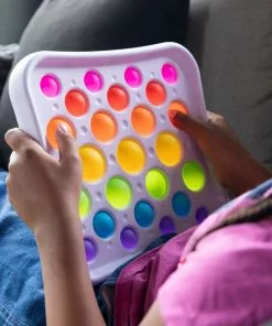 Fat Brain Toy Co - Dimpl Pops Deluxe -Educational Toys Shop FA336 1 FatBrainToyCo DimplPopsDeluxe 6 1024x1024