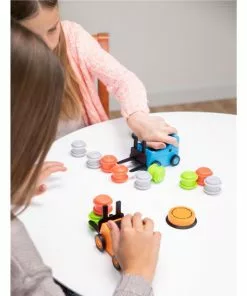 Fat Brain Toy Co - Forklift Frenzy Game 9 Fat Brain Toy Co - Forklift Frenzy Game -Educational Toys Shop FA347 1 FatBrainToyCoForkliftFrenzyGame 3 1024x1024