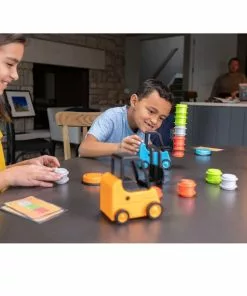 Fat Brain Toy Co - Forklift Frenzy Game 10 Fat Brain Toy Co - Forklift Frenzy Game -Educational Toys Shop FA347 1 FatBrainToyCoForkliftFrenzyGame 4 1024x1024