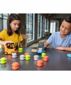 Fat Brain Toy Co - Forklift Frenzy Game 11 Fat Brain Toy Co - Forklift Frenzy Game -Educational Toys Shop FA347 1 FatBrainToyCoForkliftFrenzyGame 5 1024x1024