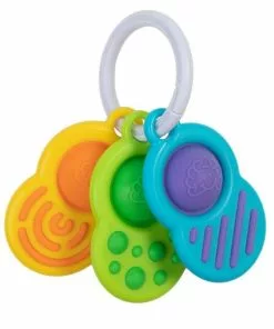 Fat Brain Toy Co - Dimpl Clutch