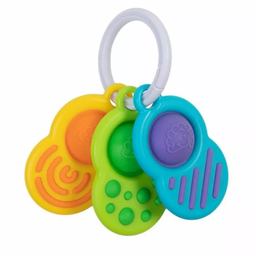 Fat Brain Toy Co - Dimpl Clutch 3 Fat Brain Toy Co - Dimpl Clutch