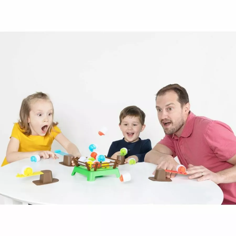 Fat Brain Toy Co - Heap O Sheep Game 5 Fat Brain Toy Co - Heap O Sheep Game - Image 3