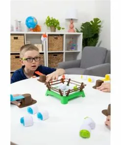 Fat Brain Toy Co - Heap O Sheep Game 10 Fat Brain Toy Co - Heap O Sheep Game -Educational Toys Shop FA363 1 FatBrainToyCoHeapOSheepGame 4 1024x1024