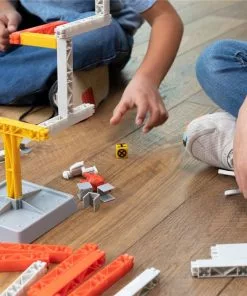 Fat Brain Toy Co - Upstruction Balance Game | Strategy Game 9 Fat Brain Toy Co - Upstruction Balance Game | Strategy Game -Educational Toys Shop FA365 1 FatBrainToyCoUpstructionGame 3 1024x1024