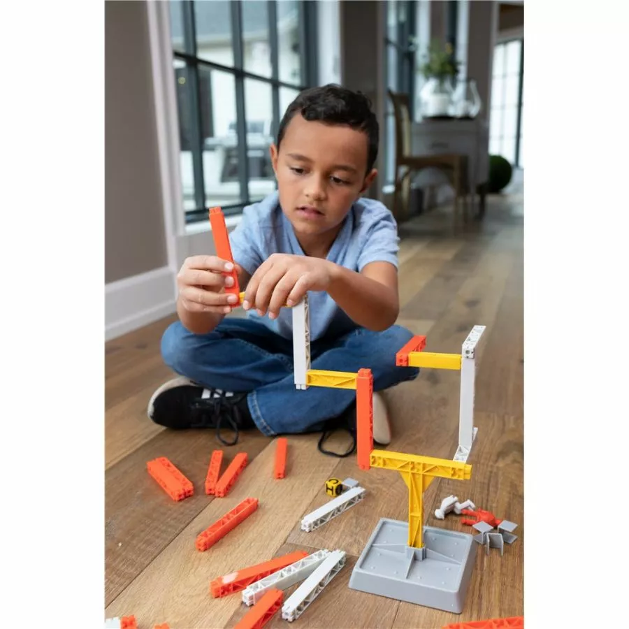 Fat Brain Toy Co - Upstruction Balance Game | Strategy Game 6 Fat Brain Toy Co - Upstruction Balance Game | Strategy Game - Image 4