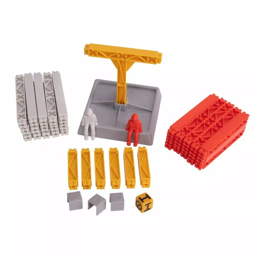 Fat Brain Toy Co - Upstruction Balance Game | Strategy Game 7 Fat Brain Toy Co - Upstruction Balance Game | Strategy Game - Image 5