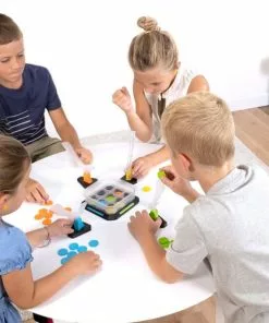 Fat Brain Toy Co - Flyfecta Strategy Game 10 Fat Brain Toy Co - Flyfecta Strategy Game -Educational Toys Shop FA409 1 FatBrainToyCompanyFlyfectaStrategyGame 4 1024x1024