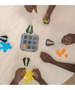 Fat Brain Toy Co - Flyfecta Strategy Game 11 Fat Brain Toy Co - Flyfecta Strategy Game -Educational Toys Shop FA409 1 FatBrainToyCompanyFlyfectaStrategyGame 5 1024x1024