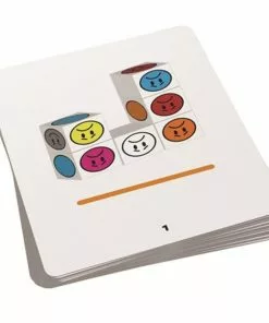 The Happy Puzzle Company - Face To Face Emotions Puzzle Game -Educational Toys Shop FACFAC TheHappyPuzzleCompanyFacetoFaceEmotionsGame 4 1024x1024