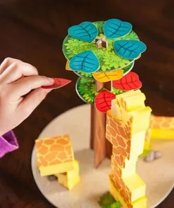 Fat Brain Toy Co Fat Brain Toys - Neck Of The Woods Balancing Game 15 Fat Brain Toy Co Fat Brain Toys - Neck Of The Woods Balancing Game -Educational Toys Shop FAT1051 FatBrainToysNeckofTheWoodsGame 7 1024x1024