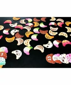 FoxMind - ConeZilla Memory Math Game 8 FoxMind - ConeZilla Memory Math Game -Educational Toys Shop FOX100 FoxMindConeZillaMemoryGame 3 1024x1024