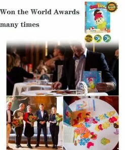 FoxMind - ConeZilla Memory Math Game 9 FoxMind - ConeZilla Memory Math Game -Educational Toys Shop FOX100 FoxMindConeZillaMemoryGame 4 1024x1024