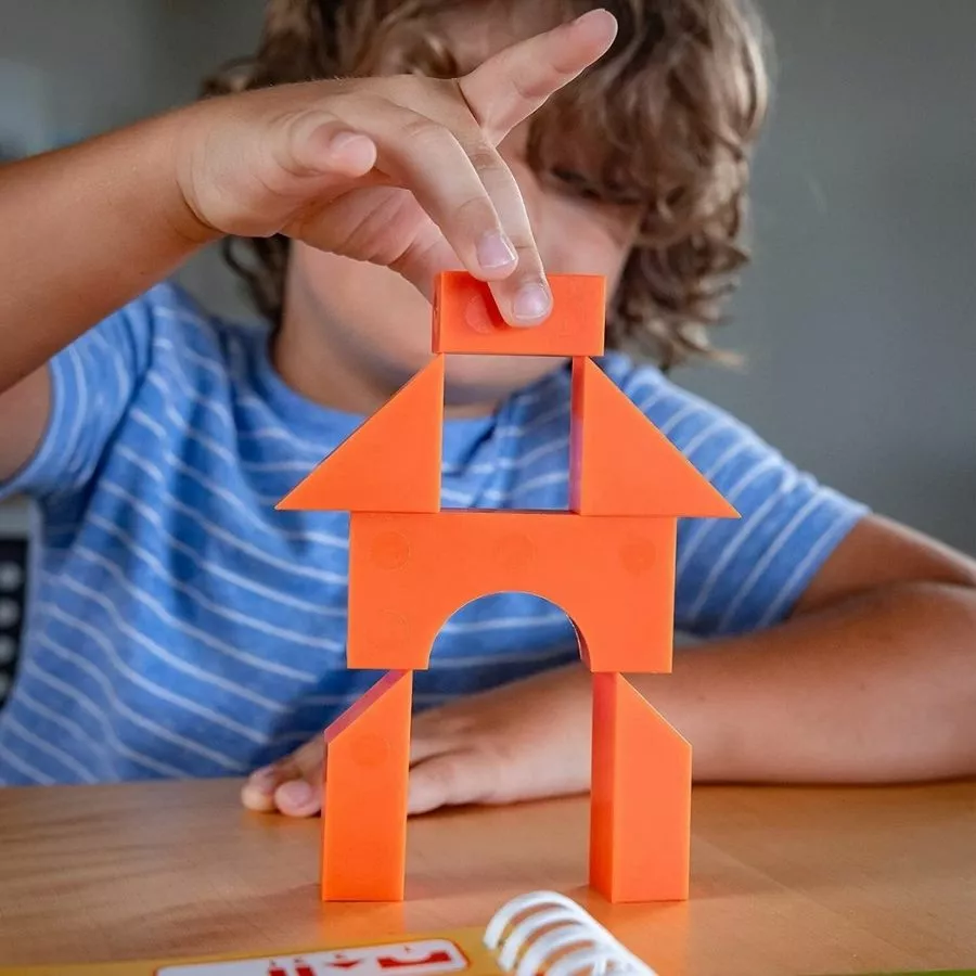 Foxmind - Brain Builder Series : Equilibrio Game 5 Foxmind - Brain Builder Series : Equilibrio Game - Image 3