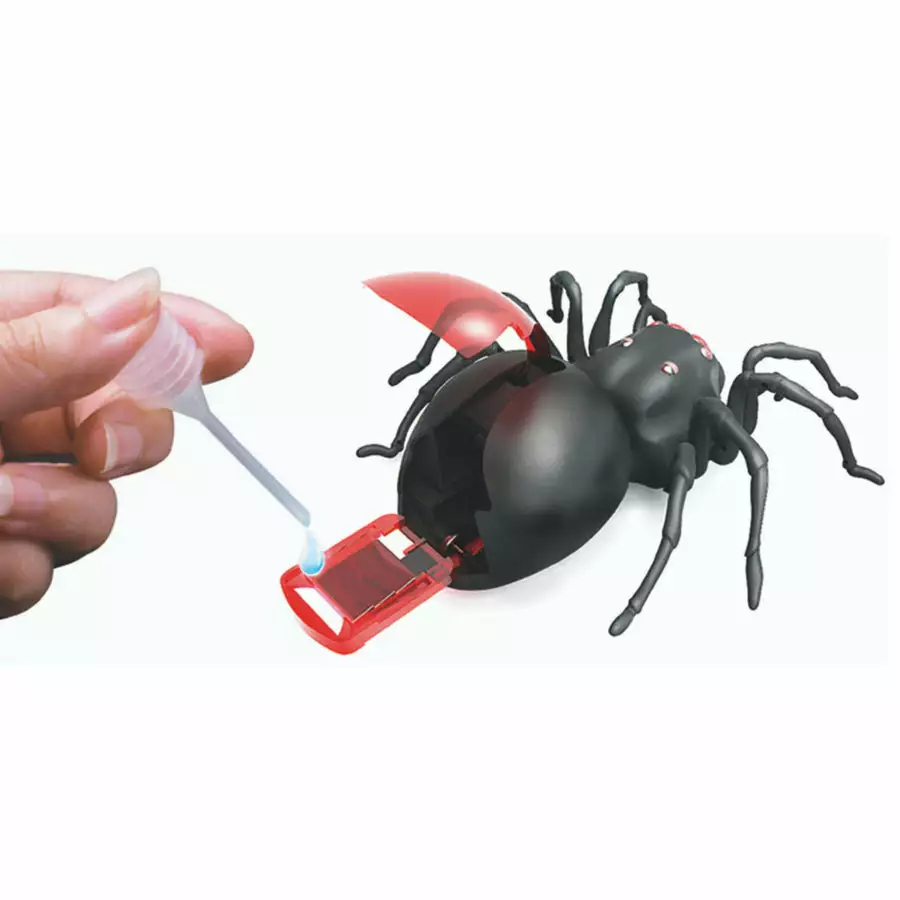 CIC - Salt Water Fuel Cell Spider Kit 4 CIC - Salt Water Fuel Cell Spider Kit - Image 2