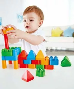 Poly M PolyM - Build And Play: Architect Starter Kit 30 Pieces 7 Poly M PolyM - Build And Play: Architect Starter Kit 30 Pieces -Educational Toys Shop FS760005 PolyMArchitectStarterKitBuildingBlocks 3 1024x1024