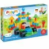 PolyM - Creative City Building Blocks 1 PolyM - Creative City Building Blocks -Educational Toys Shop FS760007 PolyMCreativeCityBuildingKit 1 1024x1024