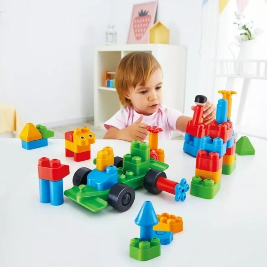 PolyM - Creative City Building Blocks 5 PolyM - Creative City Building Blocks - Image 3