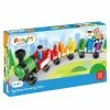 Poly M PolyM - Build And Play: Rainbow Counting Train Kit 2 Poly M PolyM - Build And Play: Rainbow Counting Train Kit -Educational Toys Shop FS760022 PolyMRainbowCountingTrainKit 1 1024x1024