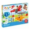 PolyM - City Airport Building Blocks 2 PolyM - City Airport Building Blocks -Educational Toys Shop FS760023 PolyMCityAirportBuildingKit 1 1024x1024