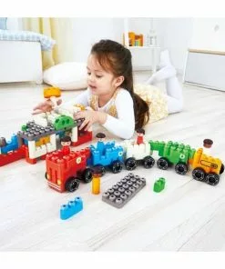 Poly M PolyM - City Vehicles Construction Kit 7 Poly M PolyM - City Vehicles Construction Kit -Educational Toys Shop FS760024 PolyMCityVehiclesConstructionKit 3 1024x1024