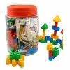 Poly M PolyM - Build And Play: Experience Set 128 Pieces 1 Poly M PolyM - Build And Play: Experience Set 128 Pieces -Educational Toys Shop FS760084 PolyMBuildandPlayExperiencesSet 128Pieces 1 1024x1024