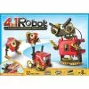 Johnco - 4 In 1 Educational Motorized Robot Kit 1 Johnco - 4 In 1 Educational Motorized Robot Kit -Educational Toys Shop FS890 CICJohnco4in1EducationalMotorizedRobotKit 1 1024x1024