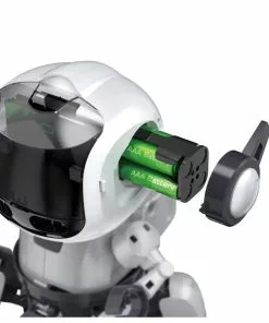 CIC - Tobbie II Coding Robot (micro:bit Included In Kit) 10 CIC - Tobbie II Coding Robot (micro:bit Included In Kit) -Educational Toys Shop FS894 CIC Tobbie II micro bit kit 4 1024x1024