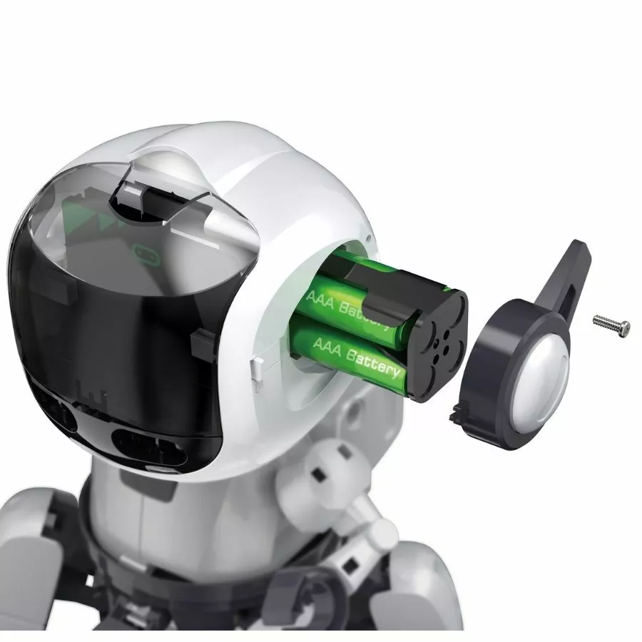 CIC - Tobbie II Coding Robot (micro:bit Included In Kit) 6 CIC - Tobbie II Coding Robot (micro:bit Included In Kit) - Image 4