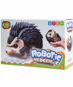 CIC - Robotic Hedgehog Robot Kit