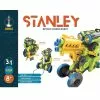 JOHNCO - Stanley: 3-In-1 Keypad Coding Robot 2 JOHNCO - Stanley: 3-In-1 Keypad Coding Robot -Educational Toys Shop FS912 JohncoStanley3 In 1KeypadCodingRobot 1024x1024